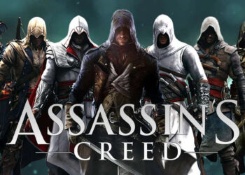 UBISOFT CANCELA ASSASSIN’S CREED AMBIENTADO EN LA GUERRA CIVIL POR TEMOR A CONTROVERSIAS