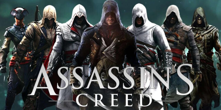 UBISOFT CANCELA ASSASSIN’S CREED AMBIENTADO EN LA GUERRA CIVIL POR TEMOR A CONTROVERSIAS