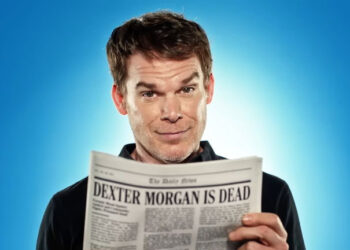 DEXTER: RESURRECTION SE ASEGURA TEMPORADA 2 TRAS ÉXITO DE LA PRIMERA