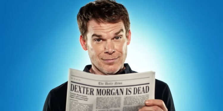 DEXTER: RESURRECTION SE ASEGURA TEMPORADA 2 TRAS ÉXITO DE LA PRIMERA