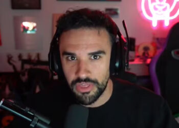 ILLOJUAN CULPA A FORTNITE POR “PERDER LA IDENTIDAD” DE CALL OF DUTY