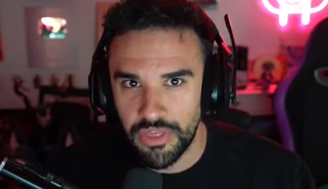 ILLOJUAN CULPA A FORTNITE POR “PERDER LA IDENTIDAD” DE CALL OF DUTY 1 ILLOJUAN CULPA A FORTNITE POR “PERDER LA IDENTIDAD” DE CALL OF DUTY