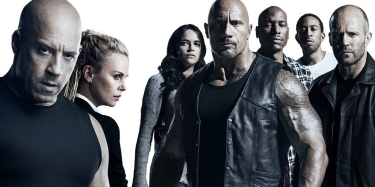 “FAST & FURIOUS 11” BAJO PRESIÓN: PRESUPUESTO Y PRODUCCIÓN EN LA MIRA