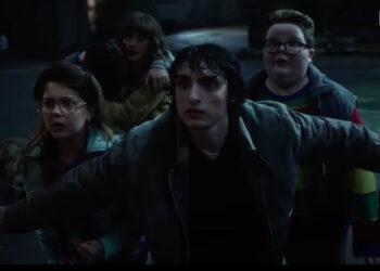 STRANGER THINGS 5: ¿EPISODIOS CON DURACIÓN CINEMATOGRÁFICA?