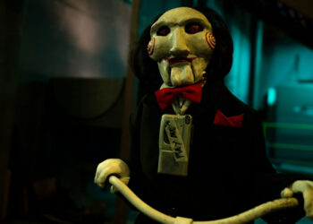 SAW RENACE DE LA MANO DE JAMES WAN Y BLUMHOUSE