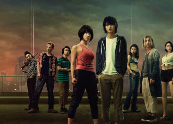 ÉXITO GLOBAL DE ALICE IN BORDERLAND IMPULSA SU FUTURO EN NETFLIX