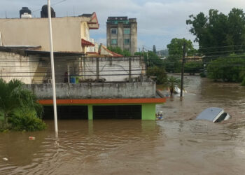 DEJAN LLUVIAS MÁS DE 30 MUERTOS EN VERACRUZ Y SEVERAS INUNDACIONES EN EL PAÍS; HIDALGO Y PUEBLA ENTRE LOS MÁS AFECTADOS.