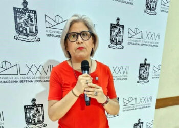 PROPONE MC ‘8 DE 8’; PLANTEAN NEGAR CANDIDATURAS A PERSONAS CON ANTECEDENTES DE VIOLENCIA.