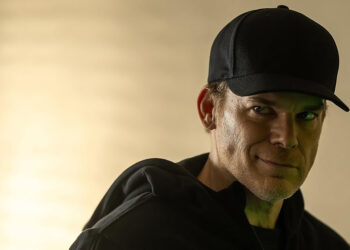 ¿VOLVERÁ JOSEPH “JOEY” QUINN COMO PROTAGONISTA EN DEXTER: RESURRECTION 2?