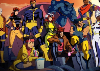 X-MEN ’97: LA TERCERA TEMPORADA ES UNA REALIDAD