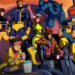 X-MEN ’97: LA TERCERA TEMPORADA ES UNA REALIDAD 7 X-MEN ’97: LA TERCERA TEMPORADA ES UNA REALIDAD
