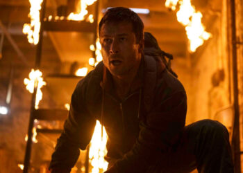 THE RUNNING MAN PRESENTA TRAILER: UNA DISTOPÍA SALVAJE DE SUPERVIVENCIA