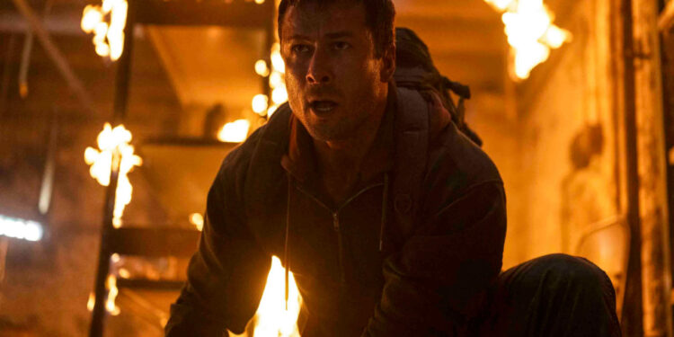 THE RUNNING MAN PRESENTA TRAILER: UNA DISTOPÍA SALVAJE DE SUPERVIVENCIA