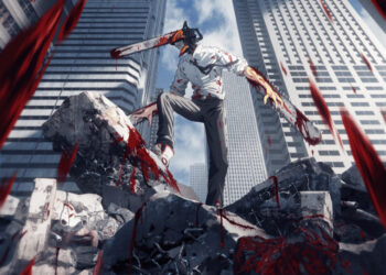 CRUNCHYROLL OFRECE GRATIS LA TEMPORADA 1 DE CHAINSAW MAN ANTES DEL ESTRENO CINEMATOGRÁFICO