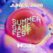 SUMMER GAME FEST 2026 VOLVERÁ CON FUERZA EN JUNIO