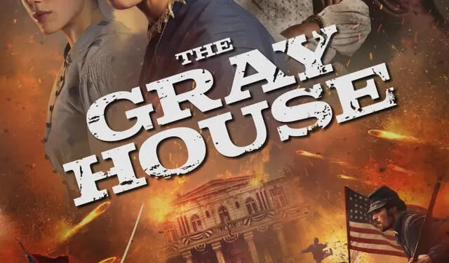 KEVIN COSTNER PRODUCE “THE GRAY HOUSE”, UN WESTERN CON ESPÍAS FEMENINAS EN LA GUERRA DE SECESIÓN