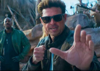 ED BOON ASEGURA QUE MORTAL KOMBAT 2 EMOCIONARÁ DESDE SU PRIMER MINUTO