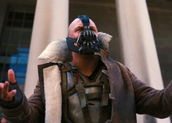 BANE REGRESARÁ PARA ENFRENTARSE A BATMAN EN UNA NUEVA SAGA ANIMADA DE CUATRO PELÍCULAS
