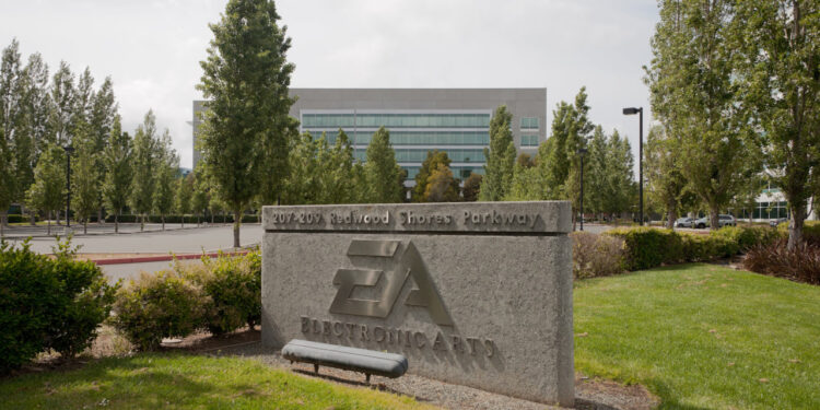 EMPLEADOS DE ELECTRONIC ARTS SE OPONEN A SU COMPRA Y PIDEN INTERVENCIÓN DEL GOBIERNO 1 EMPLEADOS DE ELECTRONIC ARTS SE OPONEN A SU COMPRA Y PIDEN INTERVENCIÓN DEL GOBIERNO