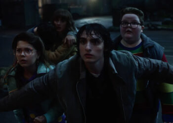 FINN WOLFHARD ADMITE SU TEMOR POR EL FINAL DE STRANGER THINGS