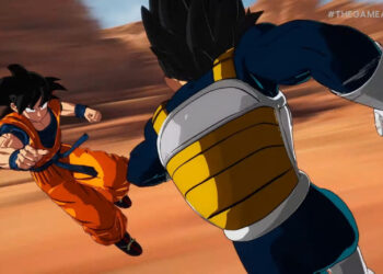 BANDAI NAMCO REVELARÁ UN NUEVO JUEGO DE DRAGON BALL EN ENERO DE 2026