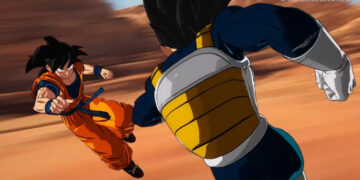 BANDAI NAMCO REVELARÁ UN NUEVO JUEGO DE DRAGON BALL EN ENERO DE 2026 6 BANDAI NAMCO REVELARÁ UN NUEVO JUEGO DE DRAGON BALL EN ENERO DE 2026