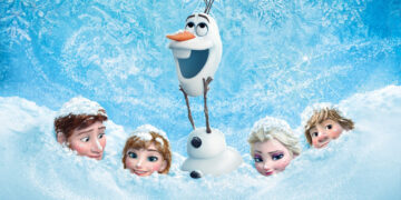 KRISTEN BELL CONFIRMA QUE FROZEN 3 INICIARÁ SU PRODUCCIÓN MUY PRONTO 6 KRISTEN BELL CONFIRMA QUE FROZEN 3 INICIARÁ SU PRODUCCIÓN MUY PRONTO