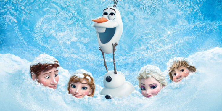 KRISTEN BELL CONFIRMA QUE FROZEN 3 INICIARÁ SU PRODUCCIÓN MUY PRONTO