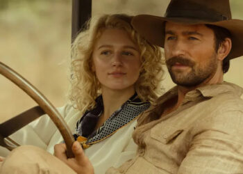 EL SPIN-OFF DE YELLOWSTONE INCORPORA CUATRO NUEVOS PERSONAJES PRINCIPALES