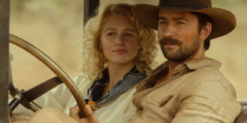 EL SPIN-OFF DE YELLOWSTONE INCORPORA CUATRO NUEVOS PERSONAJES PRINCIPALES 5 EL SPIN-OFF DE YELLOWSTONE INCORPORA CUATRO NUEVOS PERSONAJES PRINCIPALES