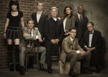SKYSHOWTIME ESTRENA EL NUEVO SPIN-OFF “NCIS: TONY & ZIVA” EL 27 DE OCTUBRE