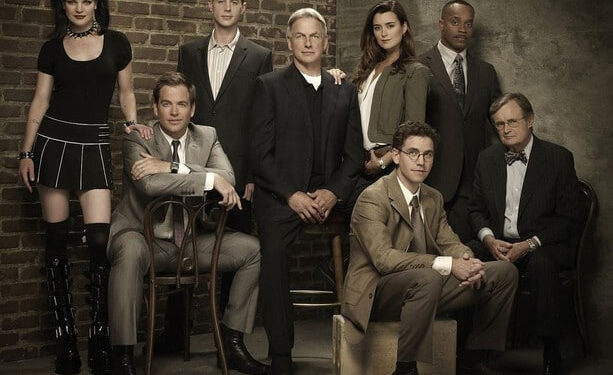 SKYSHOWTIME ESTRENA EL NUEVO SPIN-OFF “NCIS: TONY & ZIVA” EL 27 DE OCTUBRE