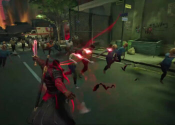 MARVEL RIVALS PRESENTA “MARVEL ZOMBIES”, UN NUEVO MODO JCE LLENO DE ACCIÓN Y TERROR