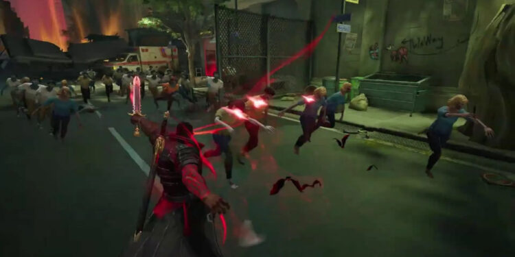 MARVEL RIVALS PRESENTA “MARVEL ZOMBIES”, UN NUEVO MODO JCE LLENO DE ACCIÓN Y TERROR