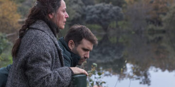 NETFLIX PRESENTA EL PRIMER ADELANTO DE “EL CUCO DE CRISTAL”, SU NUEVA SERIE DE INTRIGA 5 NETFLIX PRESENTA EL PRIMER ADELANTO DE “EL CUCO DE CRISTAL”, SU NUEVA SERIE DE INTRIGA