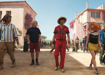 ONE PIECE: RUMBO A LA GRAND LINE REVELA TÍTULOS Y ALCANCE DE SU SEGUNDA TEMPORADA EN NETFLIX