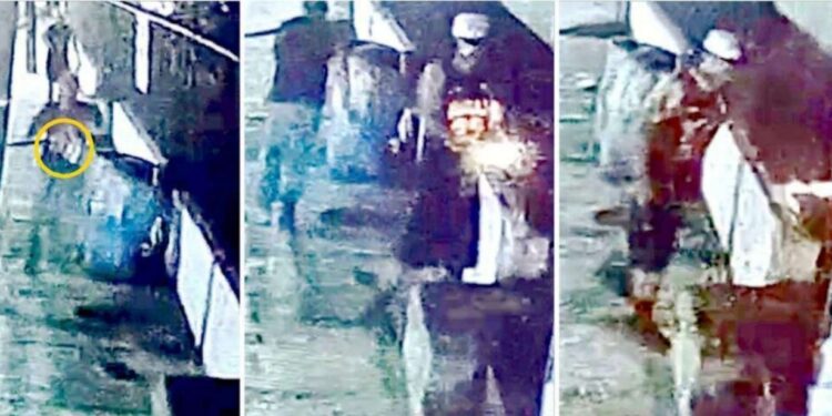 CRITICA AL ALCALDE DE ALLENDE… Y LE QUEMAN NEGOCIO; TRAS DENUNCIAR COBRO DE MOCHES EN LA ADMINISTRACIÓN DE EDUARDO LEAL, SUJETOS ROCÍAN GASOLINA EN PUESTO DE HAMBURGUESAS. 1 CRITICA AL ALCALDE DE ALLENDE… Y LE QUEMAN NEGOCIO; TRAS DENUNCIAR COBRO DE MOCHES EN LA ADMINISTRACIÓN DE EDUARDO LEAL, SUJETOS ROCÍAN GASOLINA EN PUESTO DE HAMBURGUESAS.