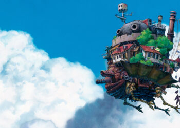 CHRISTIAN BALE DESTACA UNA “OBRA MAESTRA” DE SU FILMOGRAFÍA PARA PRESENTAR A SUS HIJOS