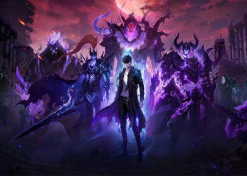 SOLO LEVELING ANTICIPA BATALLA DECISIVA EN LA PRÓXIMA TEMPORADA 3