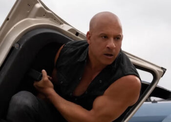 VIN DIESEL CONFIRMA QUE “FAST & FURIOUS X: PARTE 2” SIGUE EN MARCHA TRAS RUMORES DE CANCELACIÓN