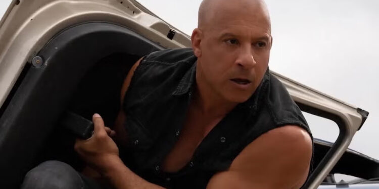 VIN DIESEL CONFIRMA QUE “FAST & FURIOUS X: PARTE 2” SIGUE EN MARCHA TRAS RUMORES DE CANCELACIÓN 1 VIN DIESEL CONFIRMA QUE “FAST & FURIOUS X: PARTE 2” SIGUE EN MARCHA TRAS RUMORES DE CANCELACIÓN