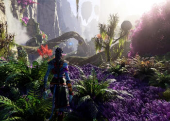 AVATAR: FRONTIERS OF PANDORA ESTRENA MODO EN TERCERA PERSONA GRATIS EN DICIEMBRE