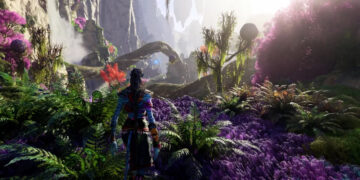 AVATAR: FRONTIERS OF PANDORA ESTRENA MODO EN TERCERA PERSONA GRATIS EN DICIEMBRE 4 AVATAR: FRONTIERS OF PANDORA ESTRENA MODO EN TERCERA PERSONA GRATIS EN DICIEMBRE