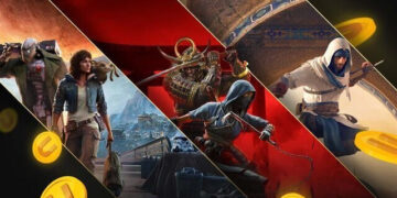 UBISOFT INICIA RECORTES Y REESTRUCTURACIÓN EN EUROPA PARA AHORRAR 100 MILLONES DE EUROS 5 UBISOFT INICIA RECORTES Y REESTRUCTURACIÓN EN EUROPA PARA AHORRAR 100 MILLONES DE EUROS