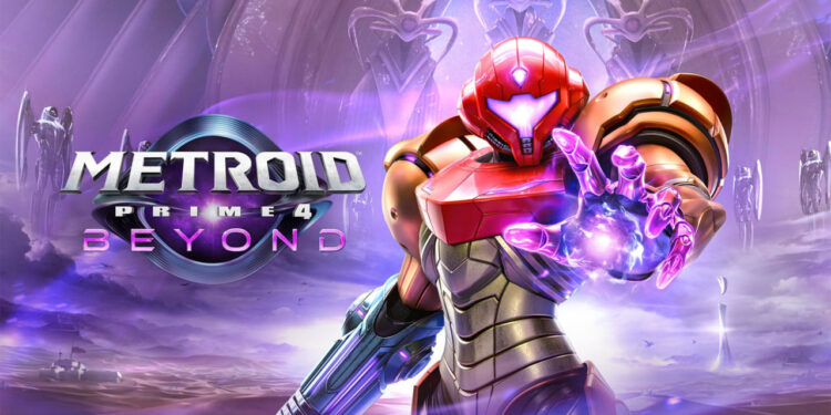 METROID PRIME 4: BEYOND PROMETE UN ENFRENTAMIENTO ÉPICO ENTRE SAMUS Y SU NUEVO RIVAL 1 METROID PRIME 4: BEYOND PROMETE UN ENFRENTAMIENTO ÉPICO ENTRE SAMUS Y SU NUEVO RIVAL