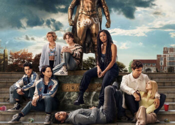 GEN V CIERRA SU SEGUNDA TEMPORADA CON VÍNCULOS CLAVE HACIA EL FINAL DE THE BOYS