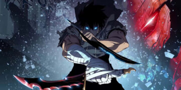 SOLO LEVELING NO GANÓ EL PREMIO AL MEJOR ANIME DE 2025: TODO FUE UN ERROR DE TRADUCCIÓN 2 SOLO LEVELING NO GANÓ EL PREMIO AL MEJOR ANIME DE 2025: TODO FUE UN ERROR DE TRADUCCIÓN