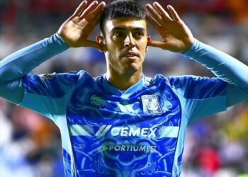 ROMPEN MALEFICIO: GANA TIGRES 2-1 EN PACHUCA Y TERMINAN CON RACHA DE 11 AÑOS SIN GANAR EN ESA PLAZA.