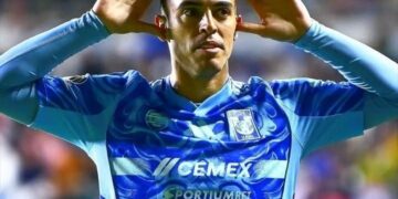 ROMPEN MALEFICIO: GANA TIGRES 2-1 EN PACHUCA Y TERMINAN CON RACHA DE 11 AÑOS SIN GANAR EN ESA PLAZA. 3 ROMPEN MALEFICIO: GANA TIGRES 2-1 EN PACHUCA Y TERMINAN CON RACHA DE 11 AÑOS SIN GANAR EN ESA PLAZA.