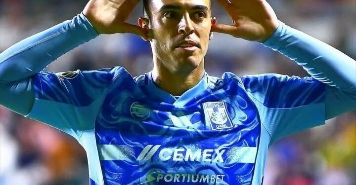 ROMPEN MALEFICIO: GANA TIGRES 2-1 EN PACHUCA Y TERMINAN CON RACHA DE 11 AÑOS SIN GANAR EN ESA PLAZA. 1 ROMPEN MALEFICIO: GANA TIGRES 2-1 EN PACHUCA Y TERMINAN CON RACHA DE 11 AÑOS SIN GANAR EN ESA PLAZA.